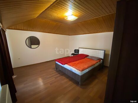 Həyət evi kirayə verilir, 20 Yanvar m.