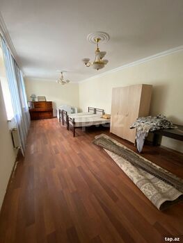 Həyət evi kirayə verilir, 20 Yanvar m.