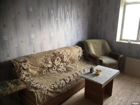 3-otaqlı yeni tikili kirayə verilir, Binəqədi r., 80 m²