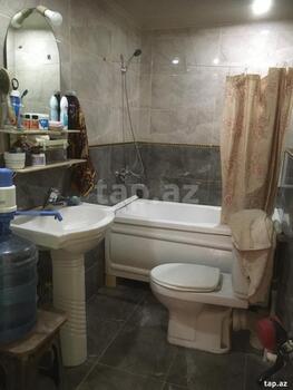3-otaqlı yeni tikili kirayə verilir, Binəqədi r., 80 m²