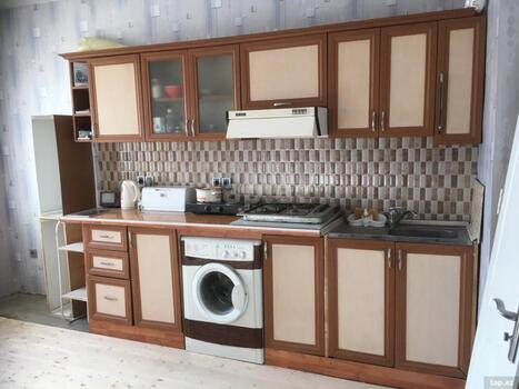 3-otaqlı yeni tikili kirayə verilir, Binəqədi r., 80 m²