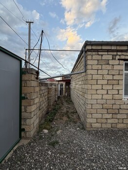 Həyət evi, Quba r.