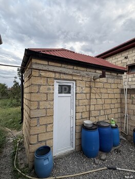 Həyət evi, Quba r.