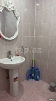 2-otaqlı yeni tikili kirayə verilir, 20 Yanvar m., 210 m²