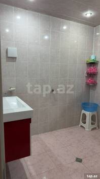 2-otaqlı yeni tikili kirayə verilir, 20 Yanvar m., 210 m²