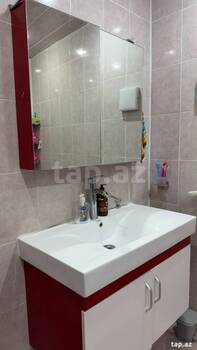 2-otaqlı yeni tikili kirayə verilir, 20 Yanvar m., 210 m²