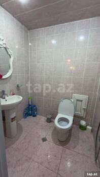 2-otaqlı yeni tikili kirayə verilir, 20 Yanvar m., 210 m²
