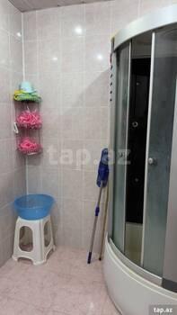 2-otaqlı yeni tikili kirayə verilir, 20 Yanvar m., 210 m²