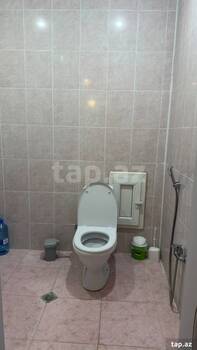 2-otaqlı yeni tikili kirayə verilir, 20 Yanvar m., 210 m²