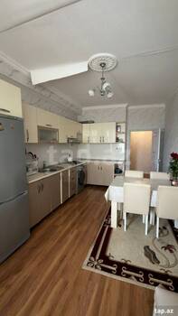 2-otaqlı yeni tikili kirayə verilir, 20 Yanvar m., 210 m²