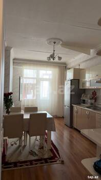 2-otaqlı yeni tikili kirayə verilir, 20 Yanvar m., 210 m²