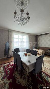 2-otaqlı yeni tikili kirayə verilir, 20 Yanvar m., 210 m²