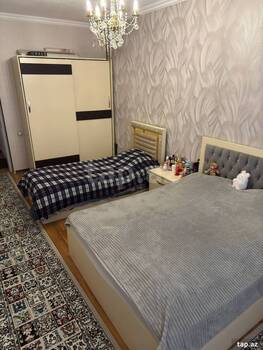 2-otaqlı yeni tikili kirayə verilir, 20 Yanvar m., 210 m²