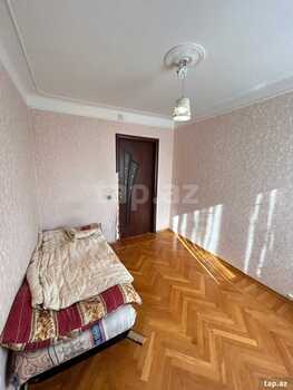 3-otaqlı yeni tikili, Nizami küç., 87 m²
