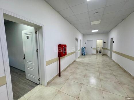 Ofis icarəyə verilir, Azər Manafov küç.