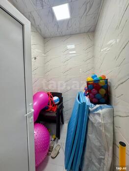 Ofis icarəyə verilir, Azər Manafov küç.