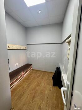 Ofis icarəyə verilir, Azər Manafov küç.