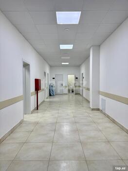 Ofis icarəyə verilir, Azər Manafov küç.