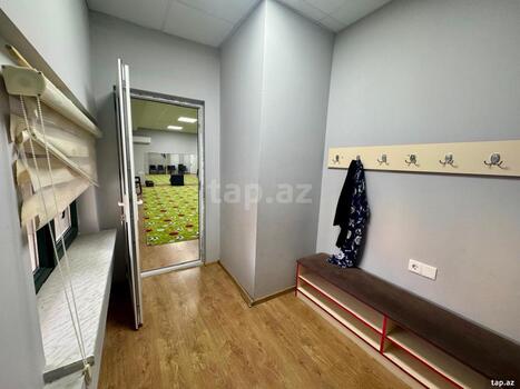 Ofis icarəyə verilir, Azər Manafov küç.