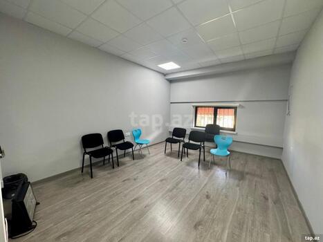 Ofis icarəyə verilir, Azər Manafov küç.