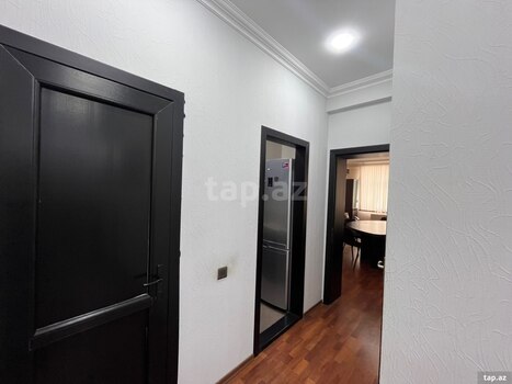 3-otaqlı yeni tikili, Xətai m., 120 m²