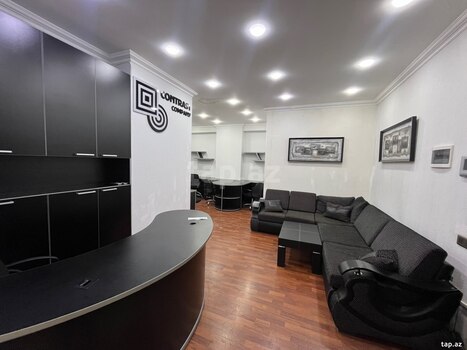 3-otaqlı yeni tikili, Xətai m., 120 m²