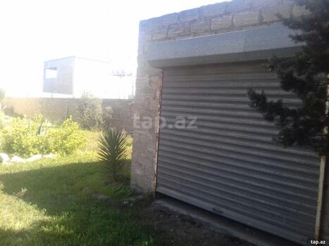Həyət evi, Almaz İldırım küç. 4