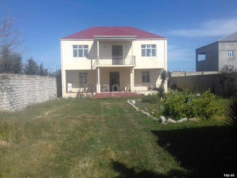 Həyət evi, Almaz İldırım küç. 4
