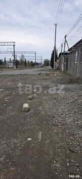Həyət evi, Gəncə ş.