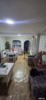 Həyət evi, Gəncə ş.