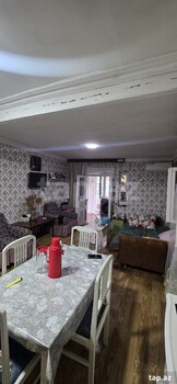 Həyət evi, Gəncə ş.