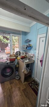 Həyət evi, Gəncə ş.