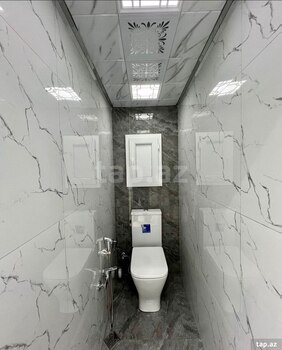 2-otaqlı mənzil, Mir Cəlal küç., 65 m²