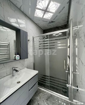 2-otaqlı mənzil, Mir Cəlal küç., 65 m²
