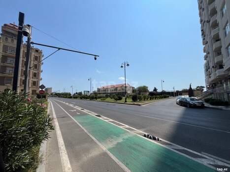 3-otaqlı yeni tikili, Xətai m., 120 m²