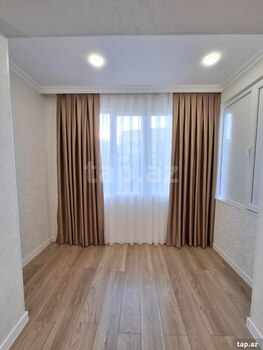 2-otaqlı mənzil, Hüseyn Seyidzadə küç., 55 m²