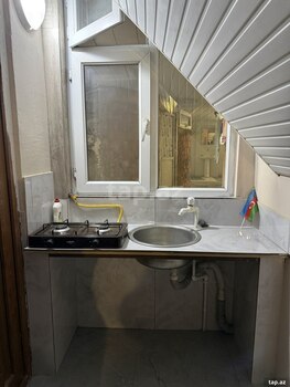Həyət evi kirayə verilir, Dadaş Bünyadzadə küç.