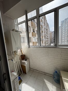 2-otaqlı yeni tikili, Heydər Əliyev pr., 64 m²