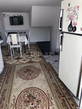 Həyət evi kirayə verilir, Nəsimi m.