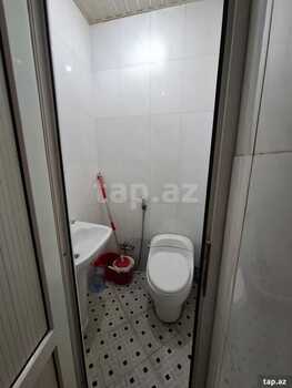 4-otaqlı mənzil kirayə verilir, 28 May m., 85 m²