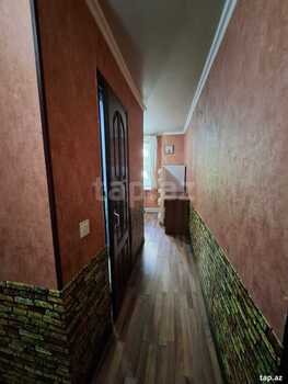 2-otaqlı mənzil kirayə verilir, C.Hacıbəyli küç., 60 m²
