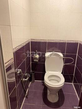 3-otaqlı mənzil kirayə verilir, Ağa Neymətulla küç., 80 m²