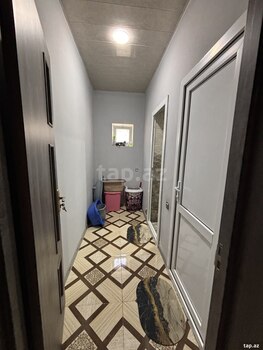 Həyət evi, 14 iyul küç.