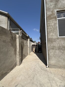 Həyət evi, 14 iyul küç.