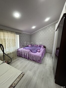 Həyət evi, 14 iyul küç.