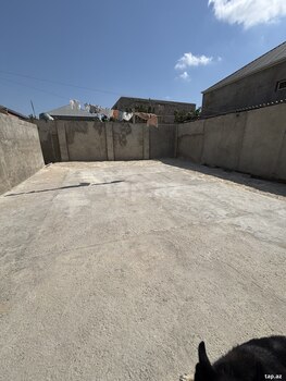 Həyət evi, 14 iyul küç.