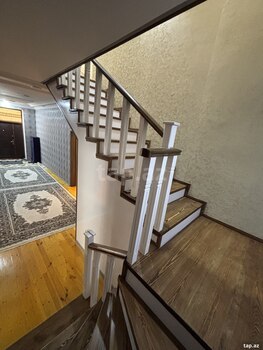 Həyət evi, 14 iyul küç.