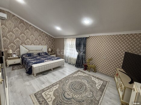 Həyət evi, 14 iyul küç.