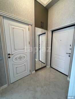 2-otaqlı yeni tikili, Sumqayıt ş., 55 m²