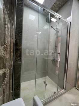 2-otaqlı yeni tikili, Sumqayıt ş., 55 m²